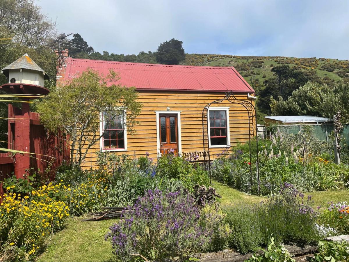 Portobello Settler'S Cottage Εξωτερικό φωτογραφία