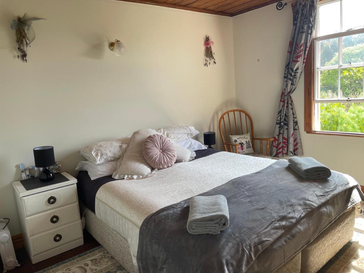 Portobello Settler'S Cottage Εξωτερικό φωτογραφία