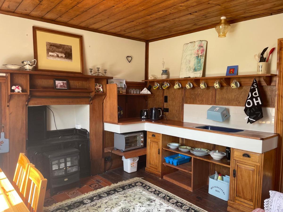 Portobello Settler'S Cottage Εξωτερικό φωτογραφία